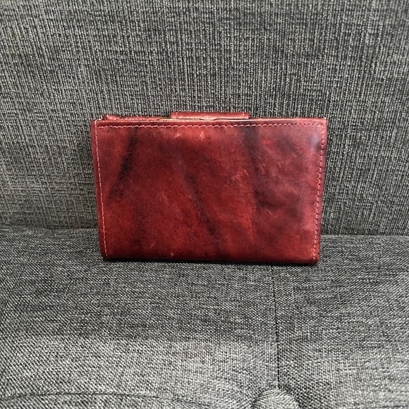 Rolfs Bifold Leather Wallet - Picture 2 of 10